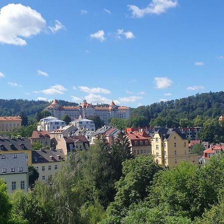 APP Karlovy Vary Dış mekan fotoğraf