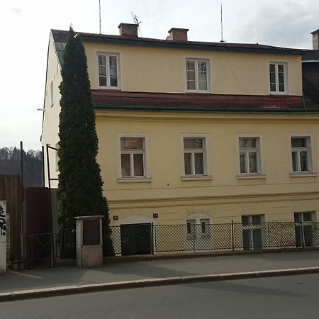APP Karlovy Vary Dış mekan fotoğraf
