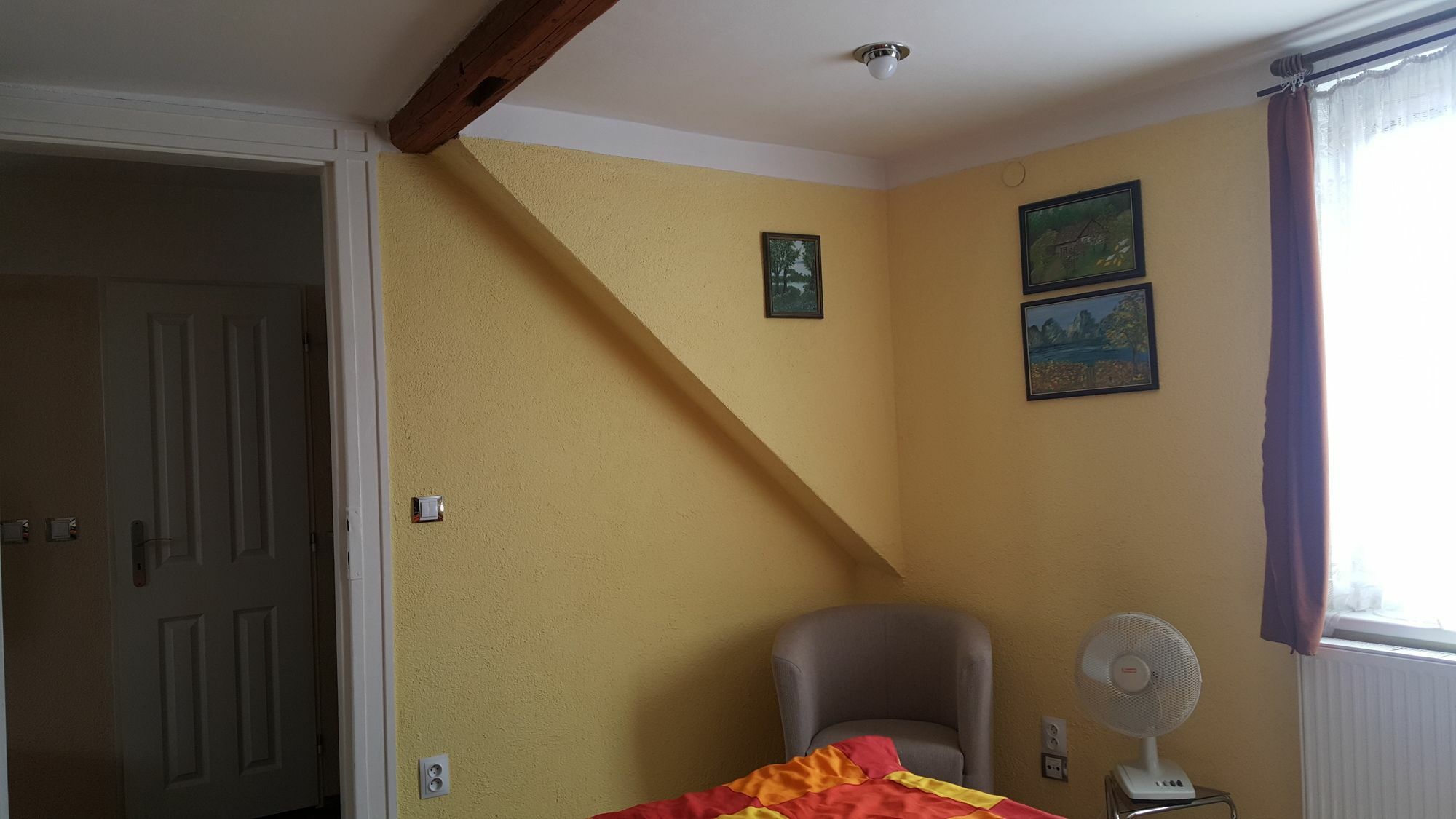 APP Karlovy Vary Dış mekan fotoğraf