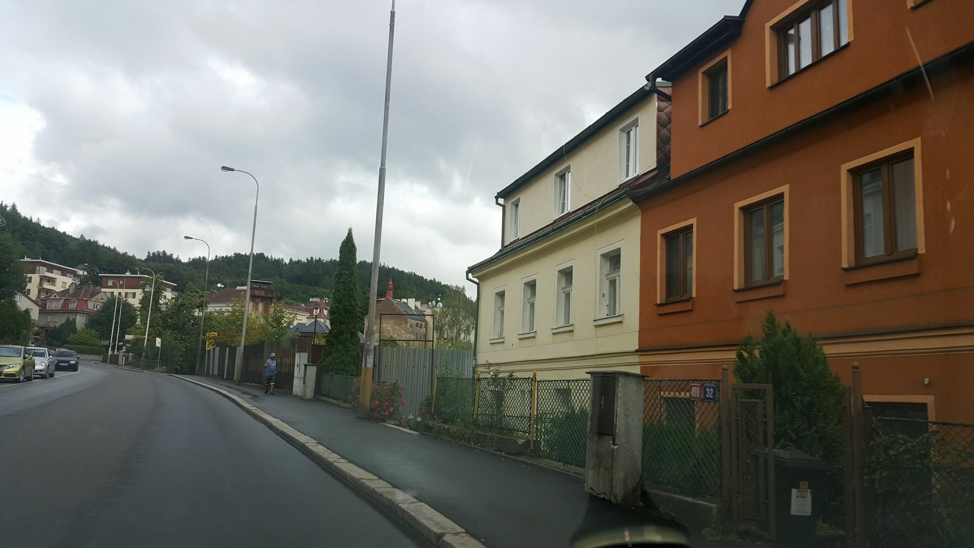 APP Karlovy Vary Dış mekan fotoğraf