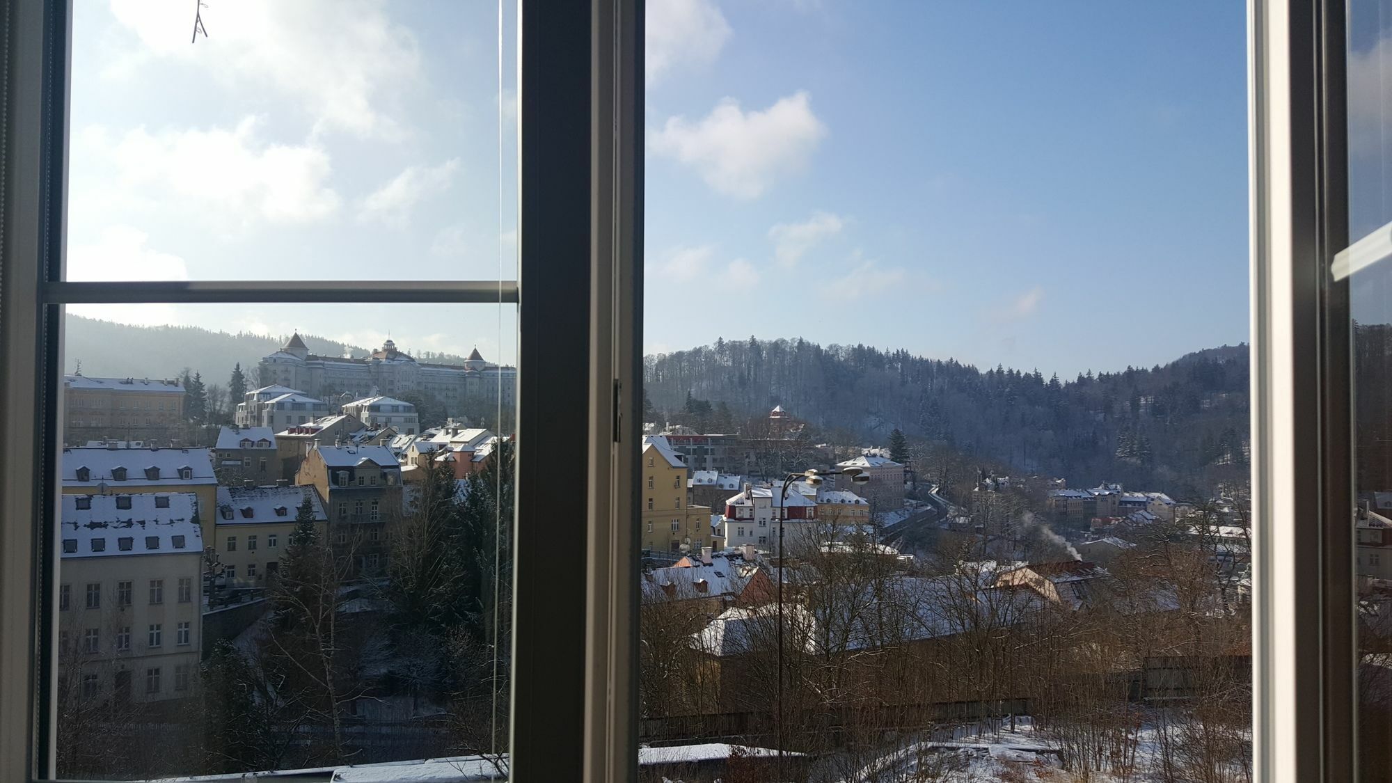 APP Karlovy Vary Dış mekan fotoğraf