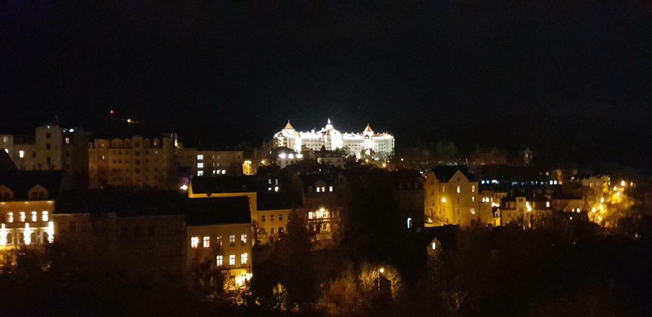 APP Karlovy Vary Dış mekan fotoğraf
